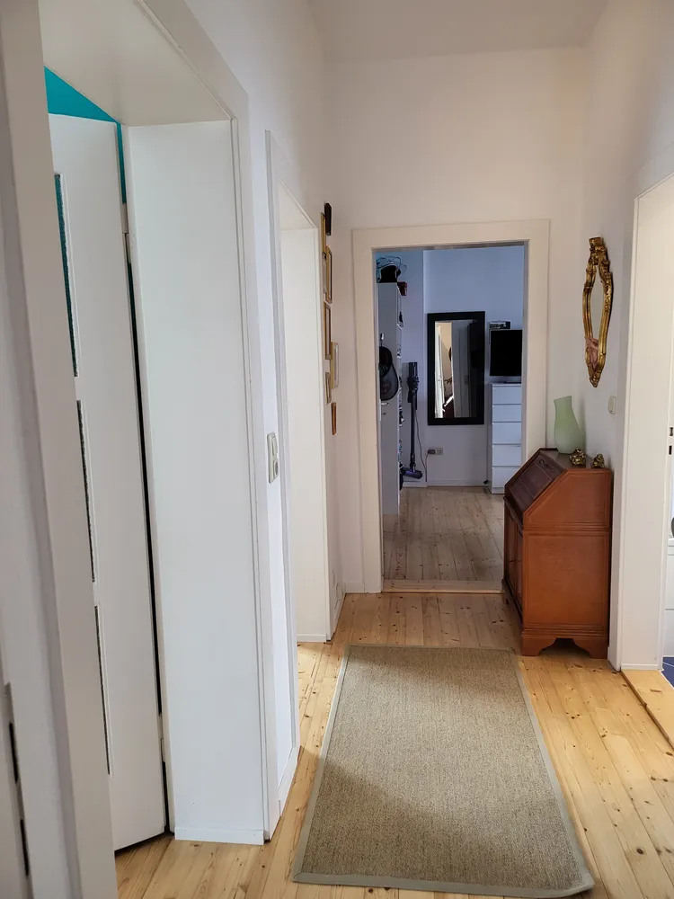 3 Zimmer Wohnung mit 75 m² in Hanau – Bild 11