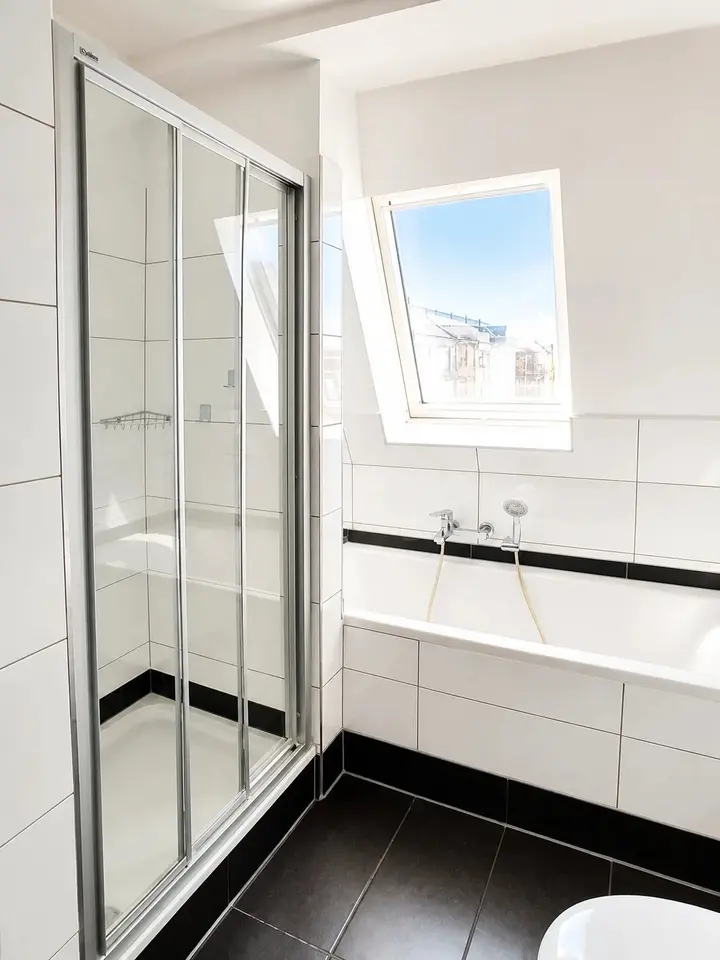 2 Zimmer Wohnung mit 74 m² in Zittau – Bild 3
