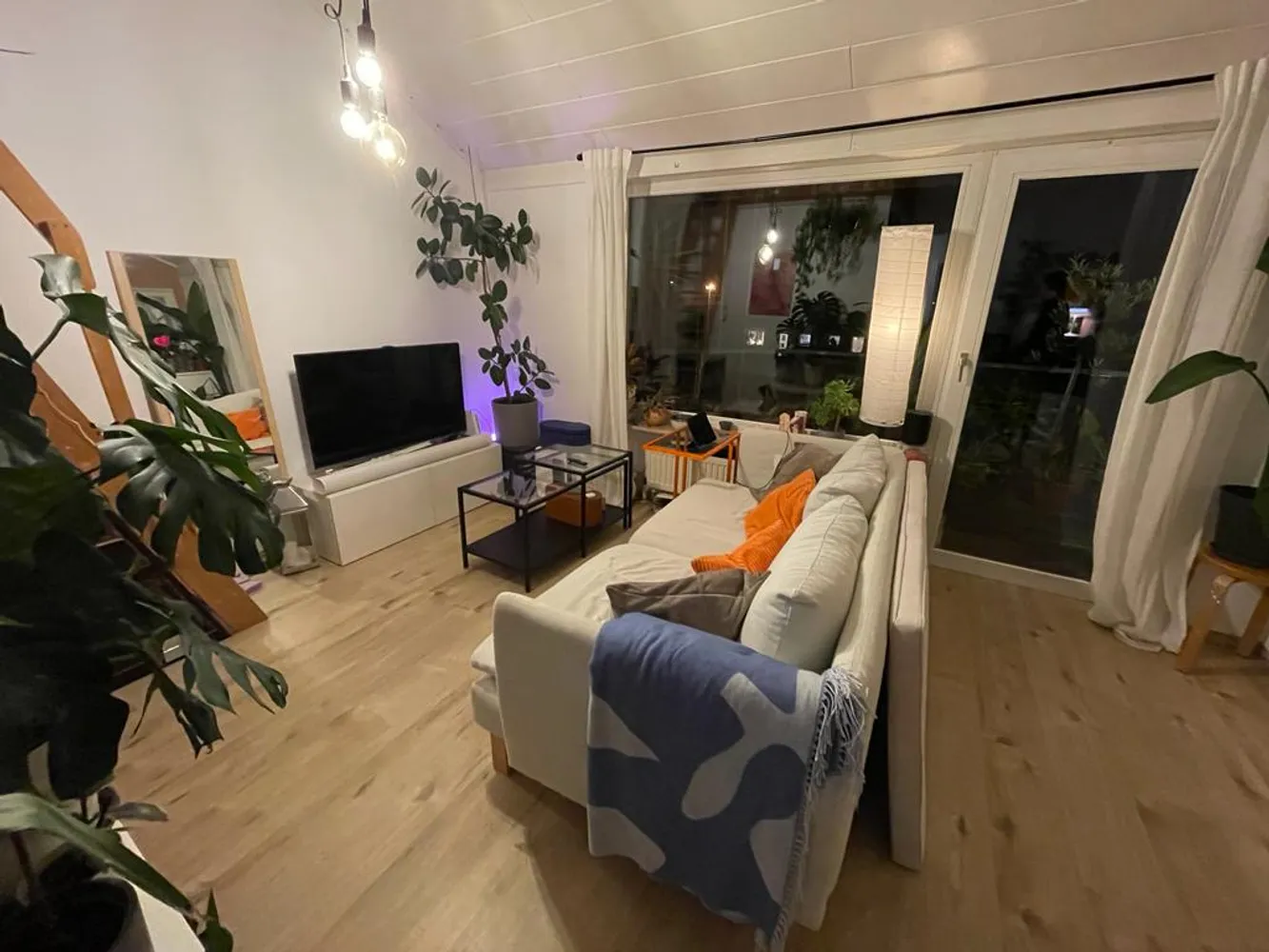 1 Zimmer Wohnung mit 40 m² in Hofheim am Taunus – Bild 2
