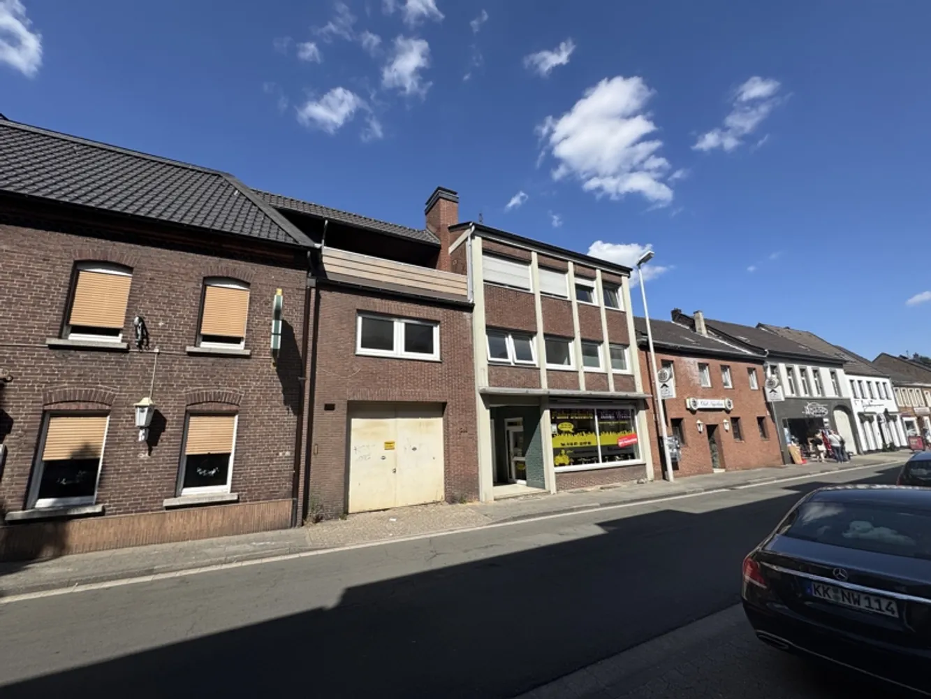 3 Zimmer Wohnung mit 86 m² in Nettetal – Bild 4