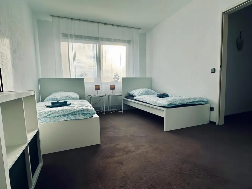 2 Zimmer Wohnung mit 46 m² in Emsdetten – Bild 5