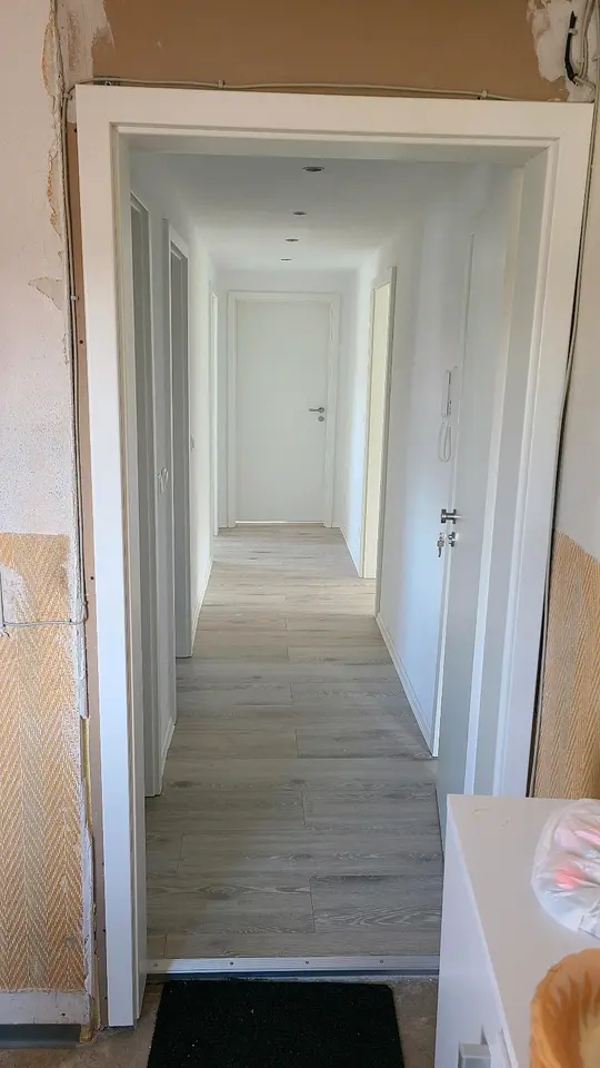 4 Zimmer Wohnung mit 60 m² in Schwäbisch Gmünd – Bild 3