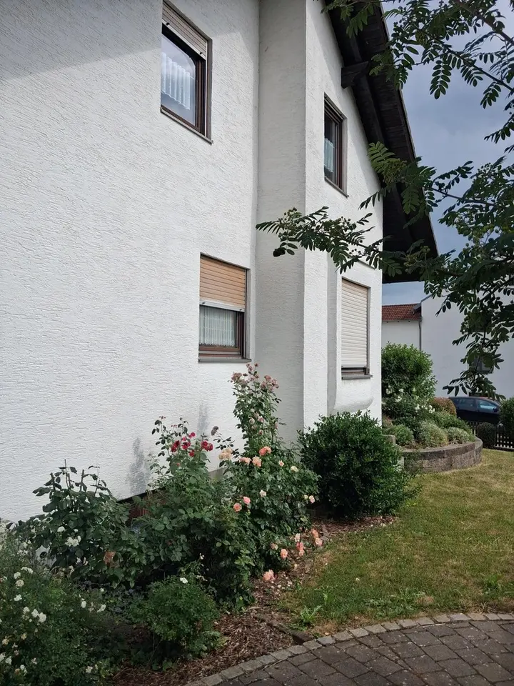 4 Zimmer Haus mit 106 m² in Augsburg – Bild 3
