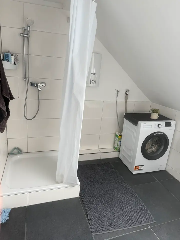 4 Zimmer Wohnung mit 65 m² in Lünen – Bild 8