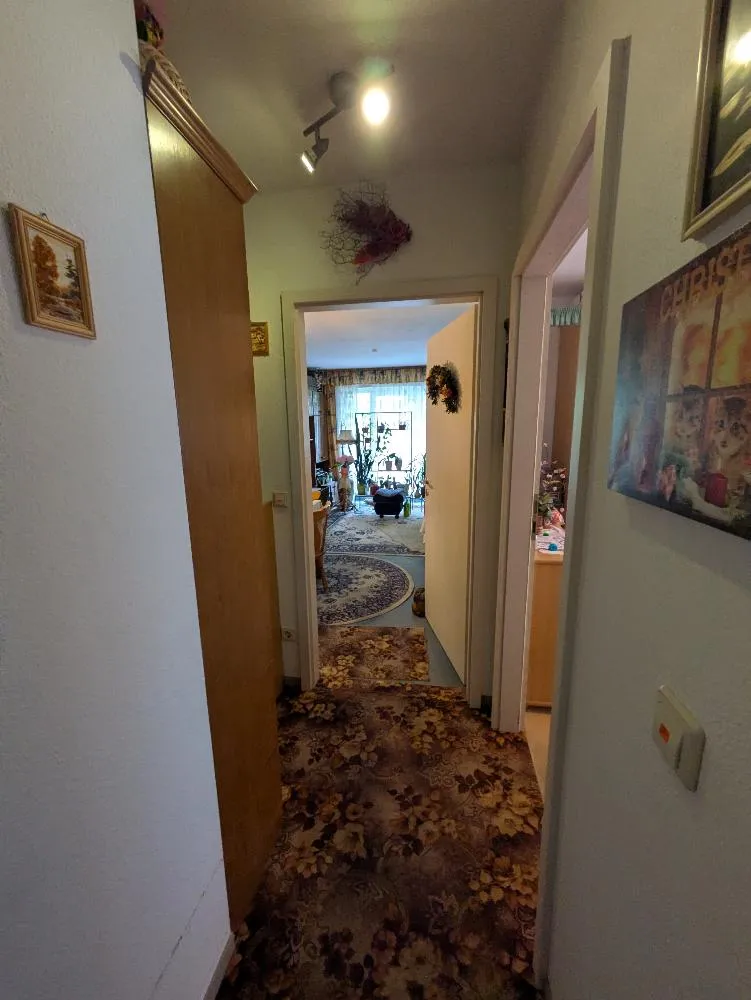 2 room apartment with 64 m² in Chemnitz – Photo 8