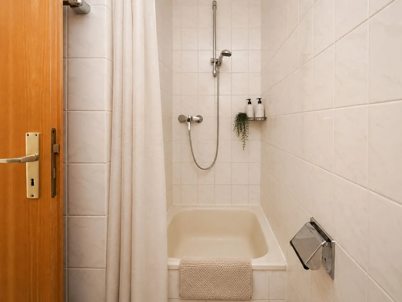 1 room apartment with 20 m² in Dresden – Photo 6
