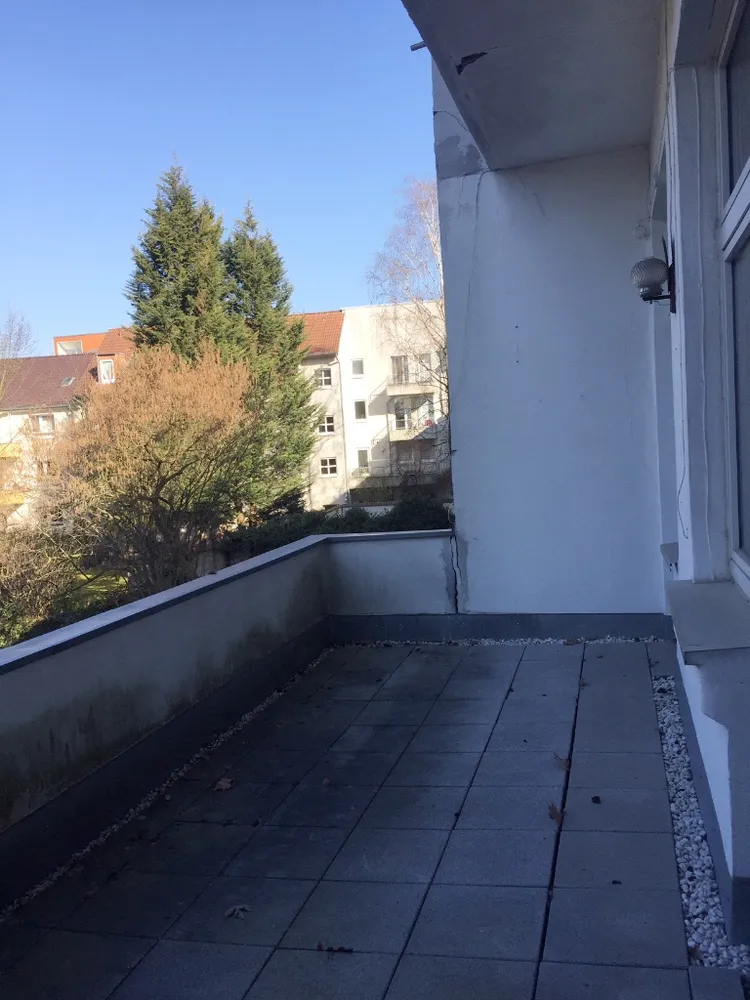 3 Zimmer Wohnung mit 113 m² in Düsseldorf – Bild 4