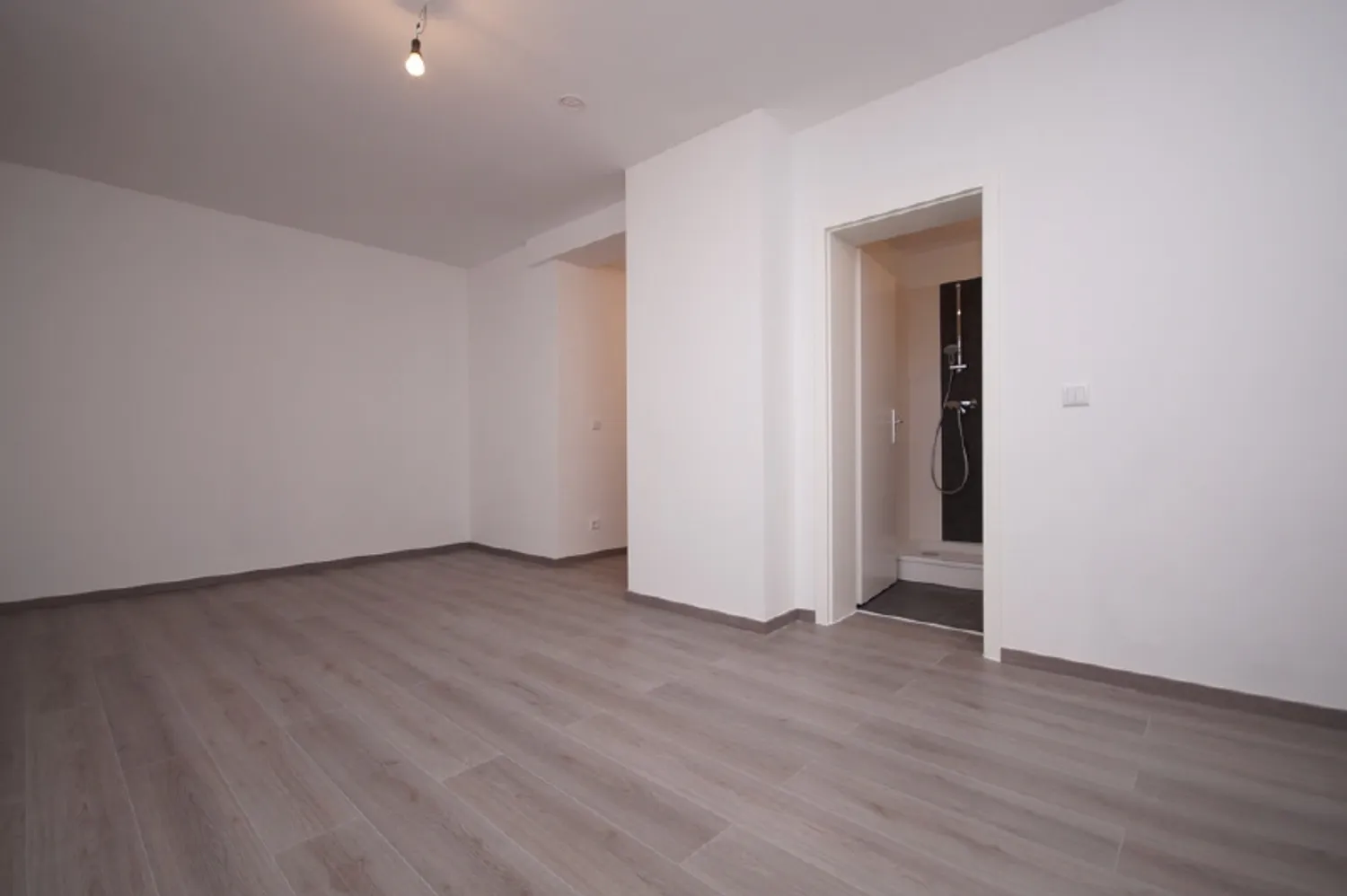 2 Zimmer Wohnung mit 45 m² in Minden – Bild 6
