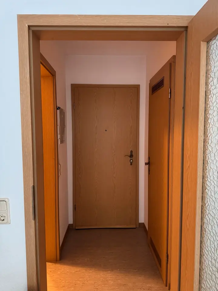 2 Zimmer Wohnung mit 22 m² in Siegen – Bild 2