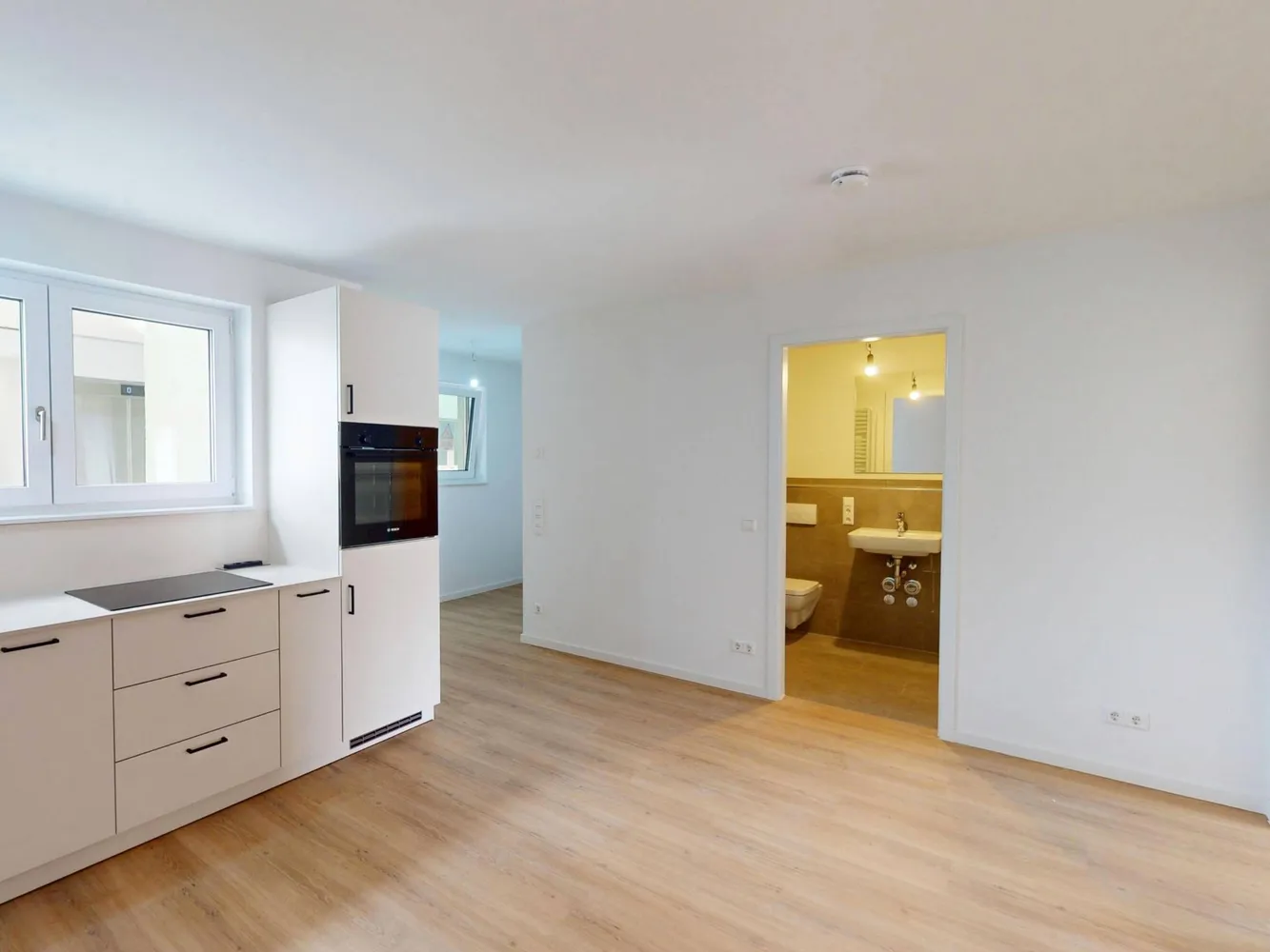 3 Zimmer Wohnung mit 63 m² in Darmstadt – Bild 11