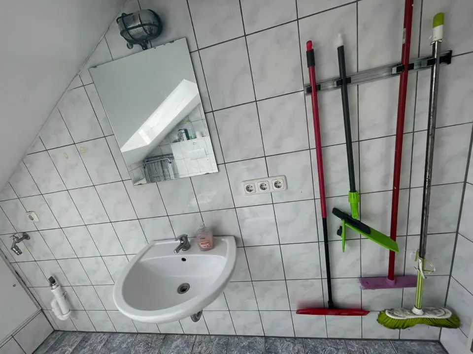 3 Zimmer Wohnung mit 18 m² in Deggendorf – Bild 8