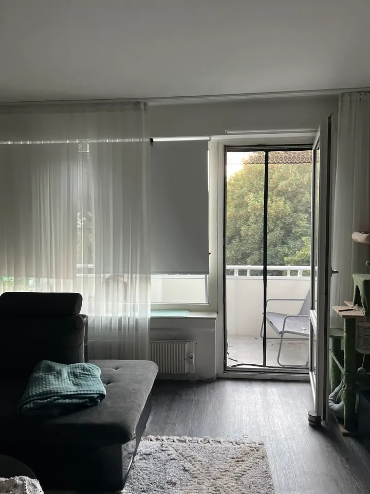3 Zimmer Wohnung mit 76 m² in Moers – Bild 1
