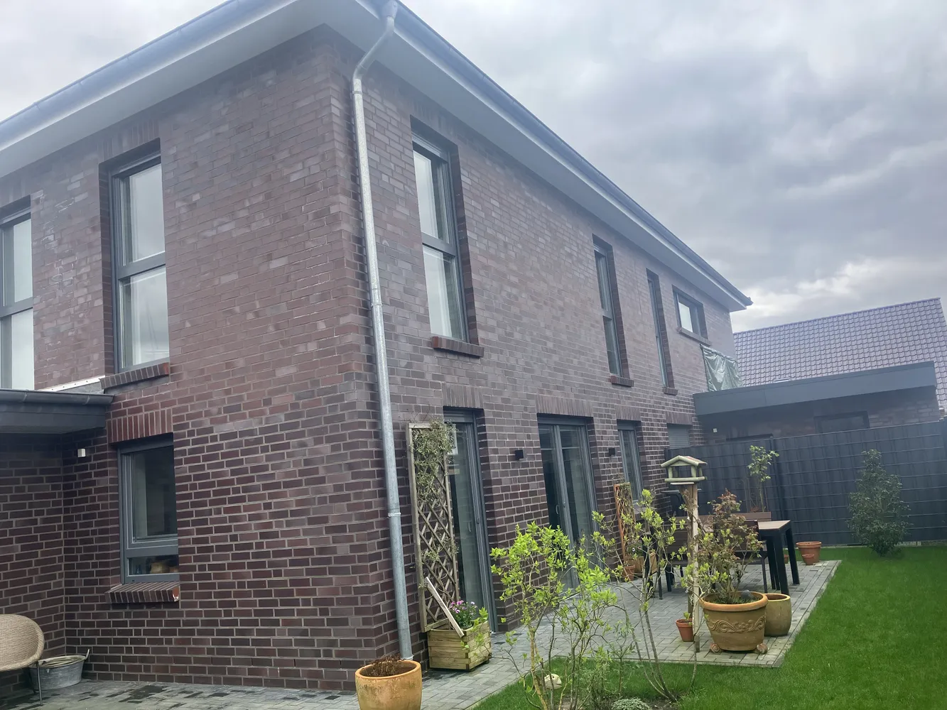 4 Zimmer Haus mit 120 m² in Soltau – Bild 1