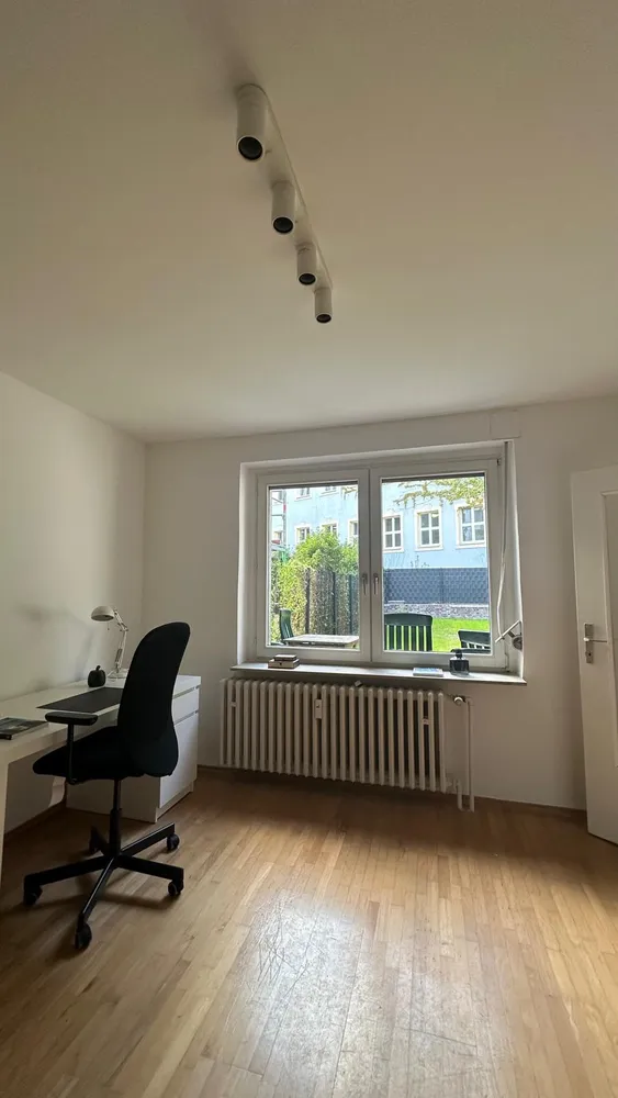 1 Zimmer Wohnung mit 28 m² in Düsseldorf – Bild 5