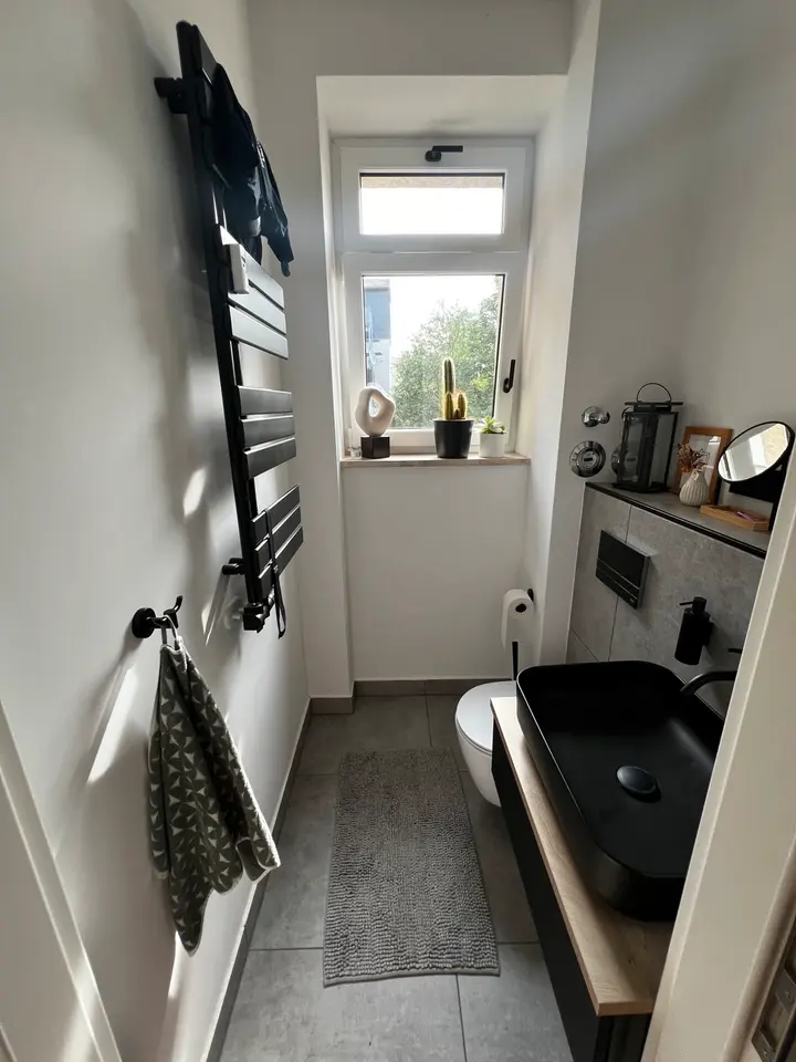 4 Zimmer Wohnung mit 96 m² in Chemnitz – Bild 6