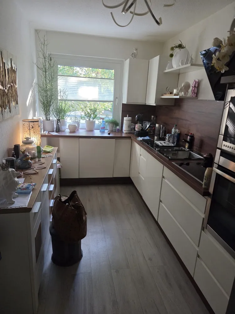 4 room apartment with 69 m² in Gelsenkirchen – Photo 3