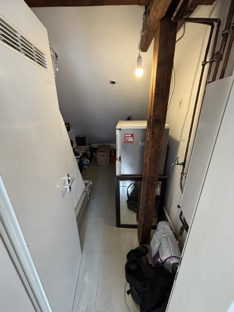1 Zimmer Wohnung mit 39 m² in Dortmund – Bild 10