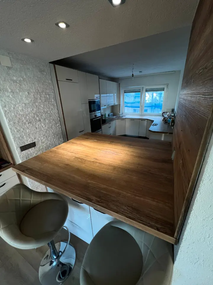 Shared room with 120 m² in Stuttgart – Photo 10
