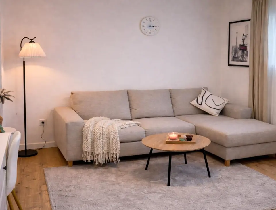 2 Zimmer Wohnung mit 35 m² in Kirchheim unter Teck – Bild 6