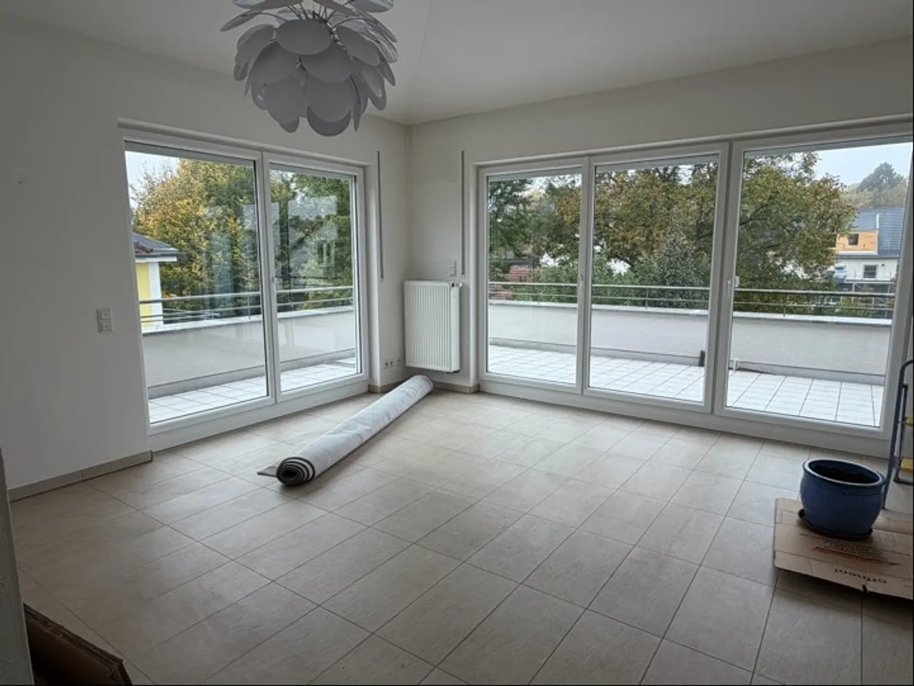2 Zimmer Wohnung mit 68 m² in Ingolstadt – Bild 1