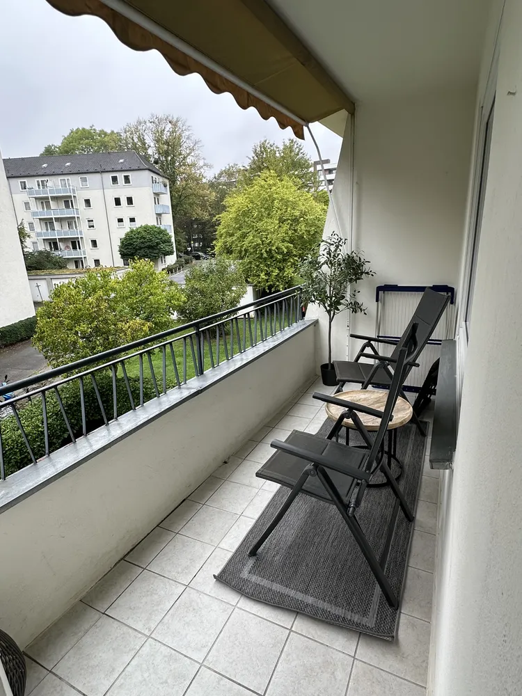 3 room apartment with 72 m² in Düsseldorf – Photo 3