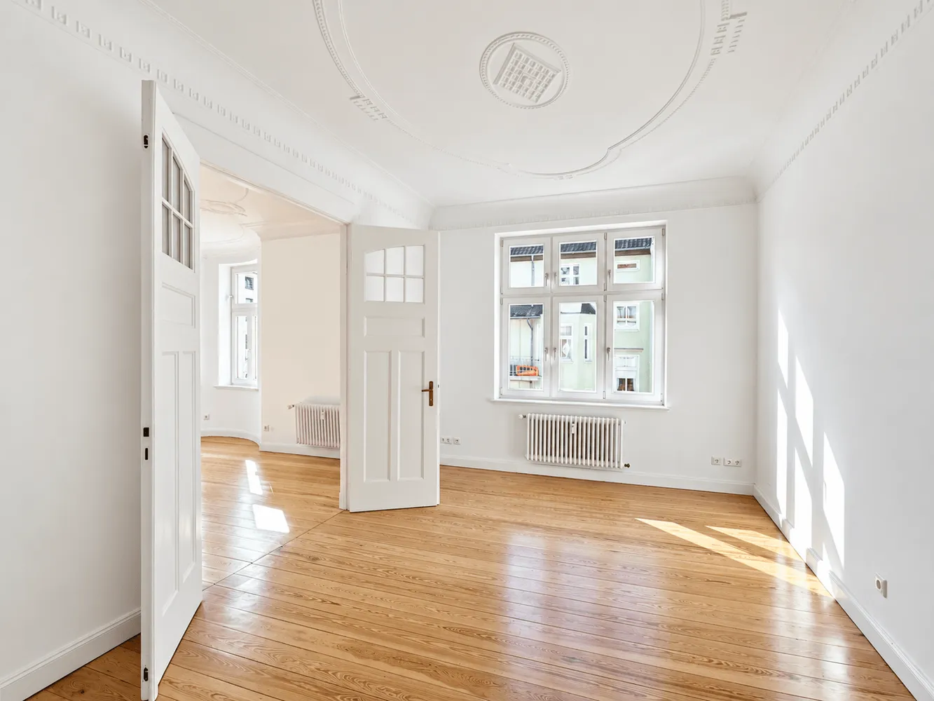 3 Zimmer Wohnung mit 98 m² in Rostock – Bild 10