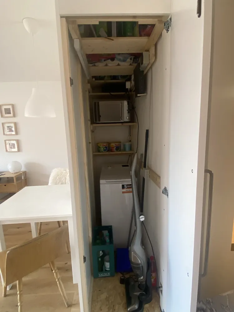 1 Zimmer Wohnung mit 27 m² in Konstanz – Bild 7