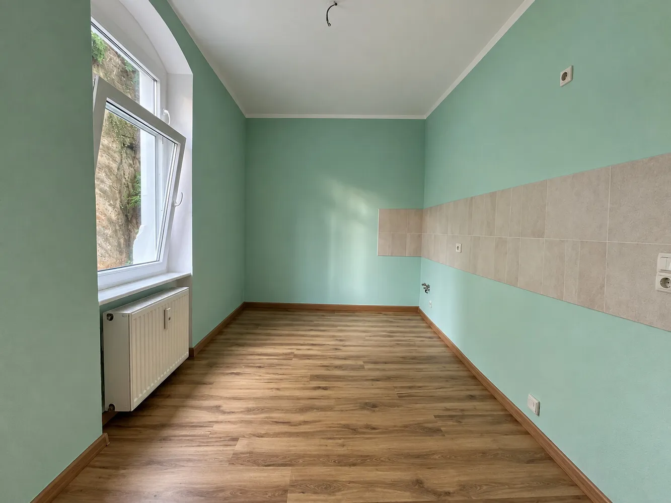 3 Zimmer Wohnung mit 61 m² in Meißen – Bild 8