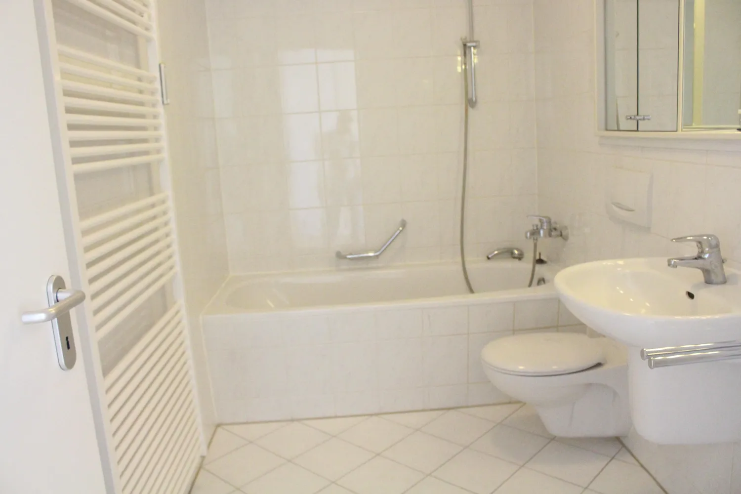 2 Zimmer Wohnung mit 59 m² in Leipzig – Bild 4
