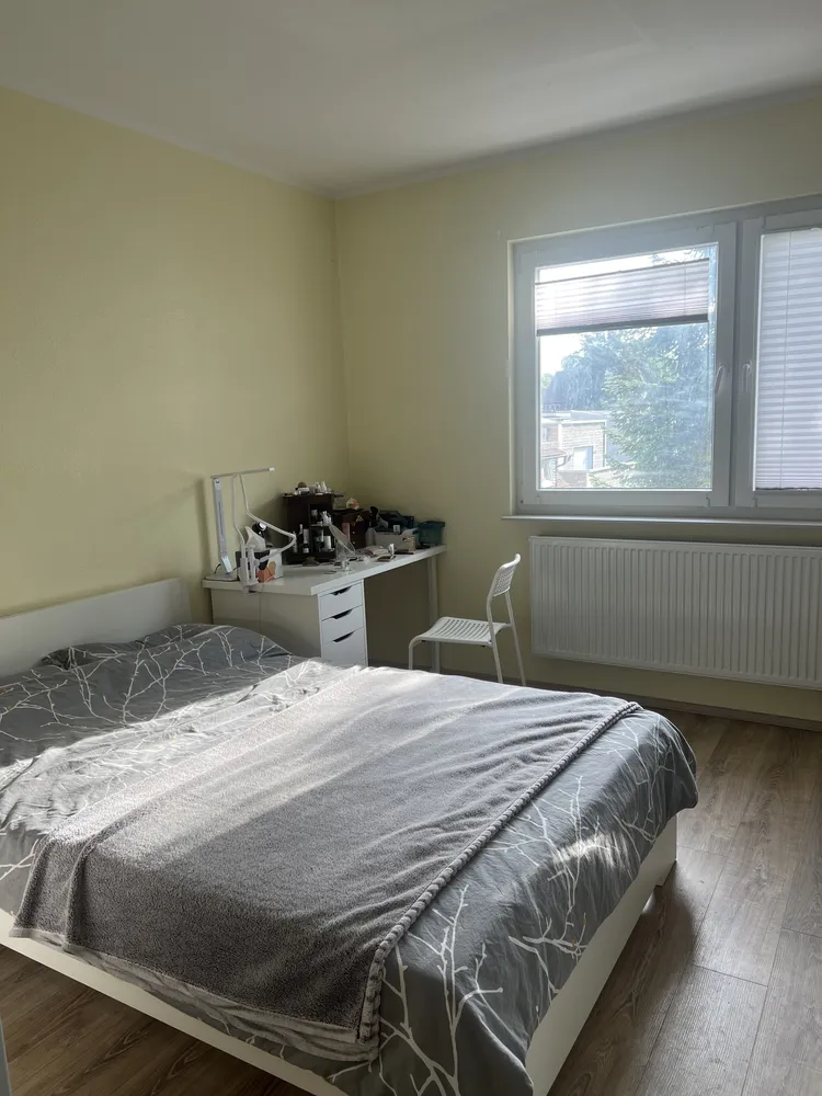 3 Zimmer Wohnung mit 60 m² in Darmstadt – Bild 8