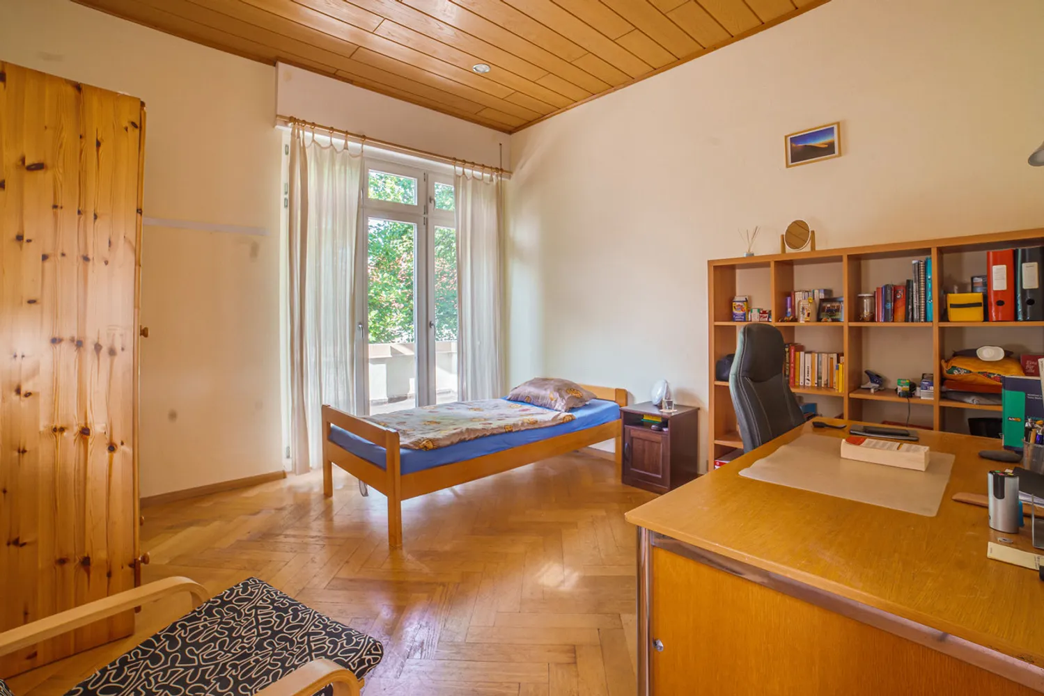 14 Zimmer Wohnung mit 600 m² in Freiburg im Breisgau – Bild 9