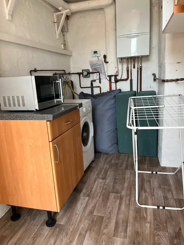 WG-Zimmer mit 66 m² in Aachen – Bild 9