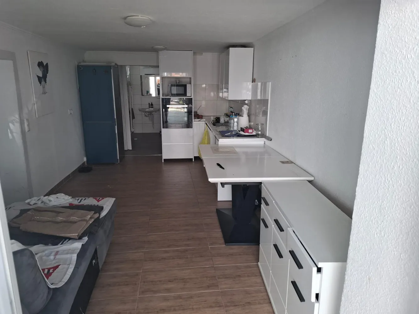 2 Zimmer Wohnung mit 47 m² in Mainz – Bild 2