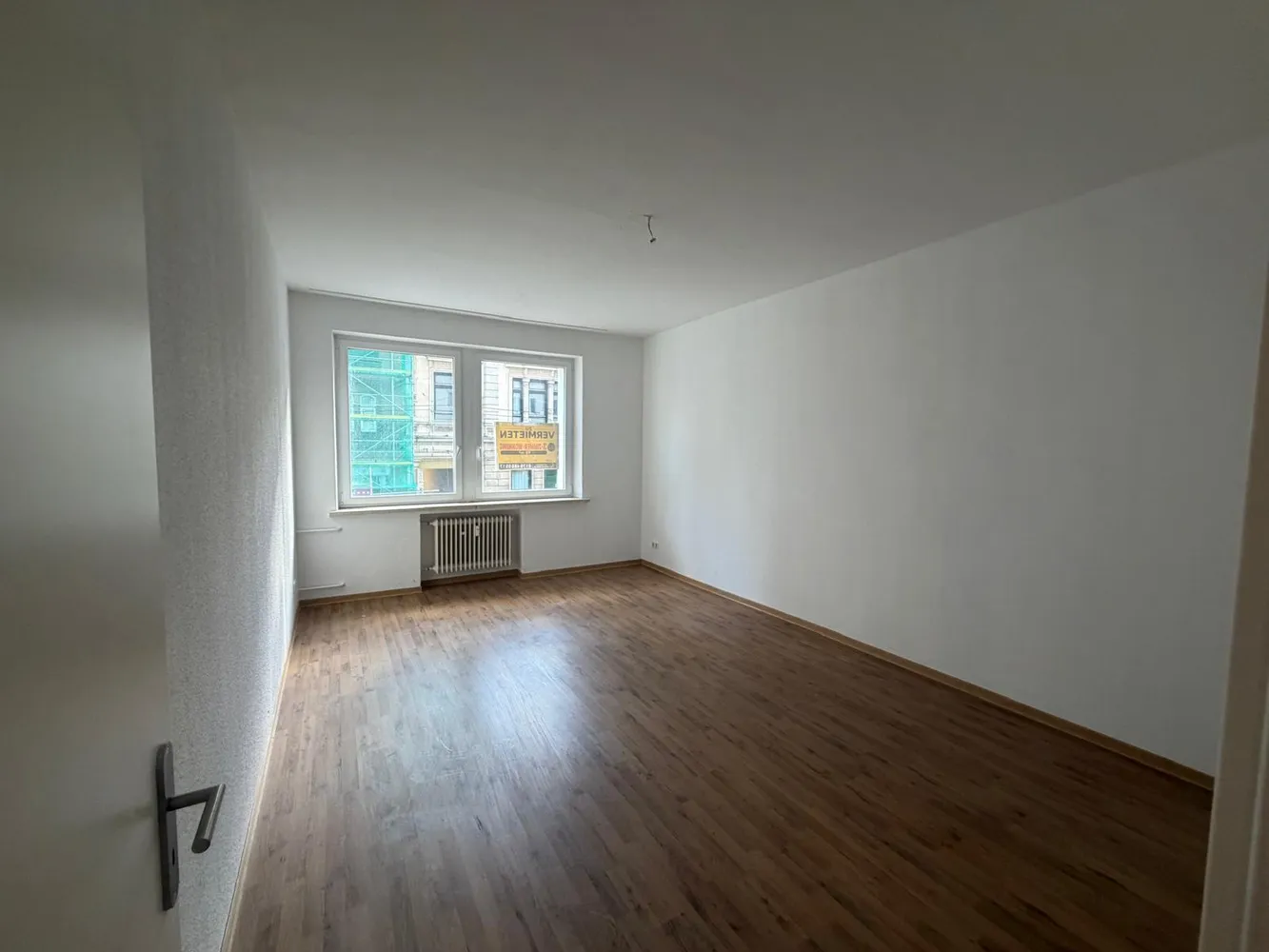 3 room apartment with 98 m² in Hanover – Photo 7