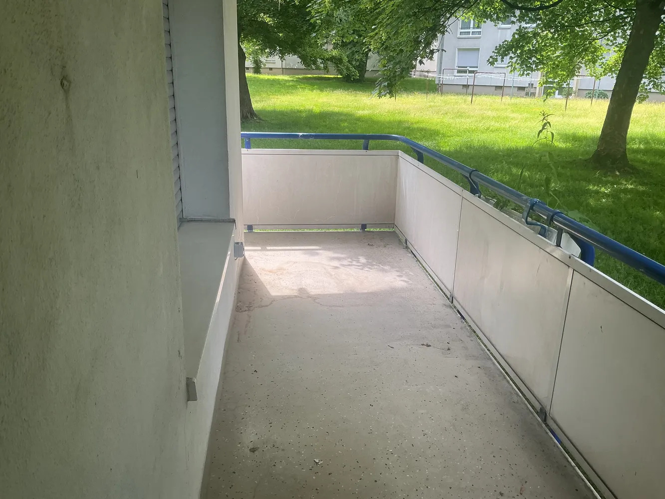 2 Zimmer Wohnung mit 53 m² in Bochum – Bild 9