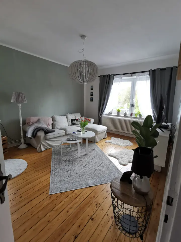 3 Zimmer Wohnung mit 80 m² in Bielefeld – Bild 1
