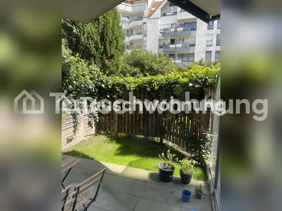2 Zimmer Wohnung mit 36 m² in Hürth – Bild 6