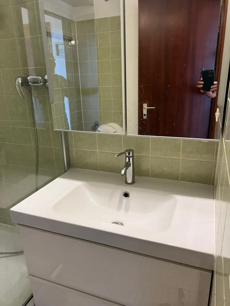 1 Zimmer Wohnung mit 35 m² in Mainz – Bild 9