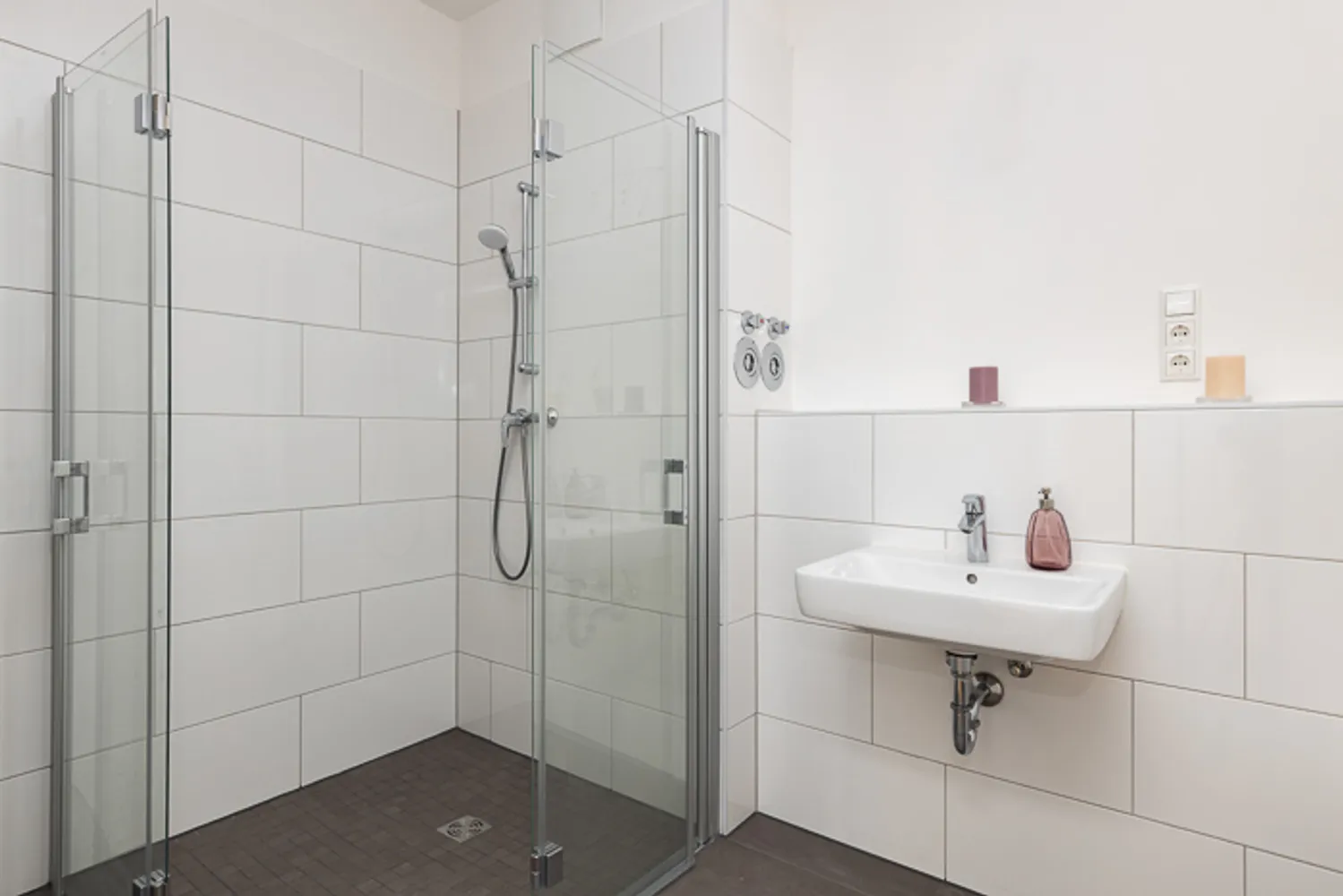 4 Zimmer Wohnung mit 105 m² in Berlin – Bild 4