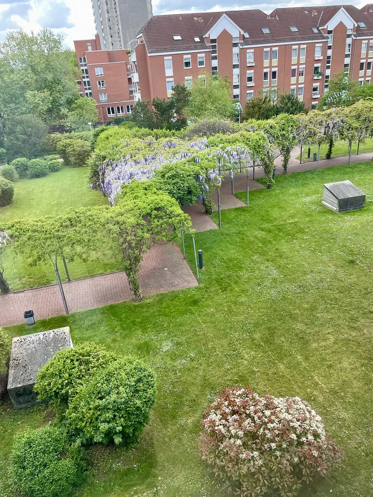 2 Zimmer Wohnung mit 60 m² in Hannover – Bild 3