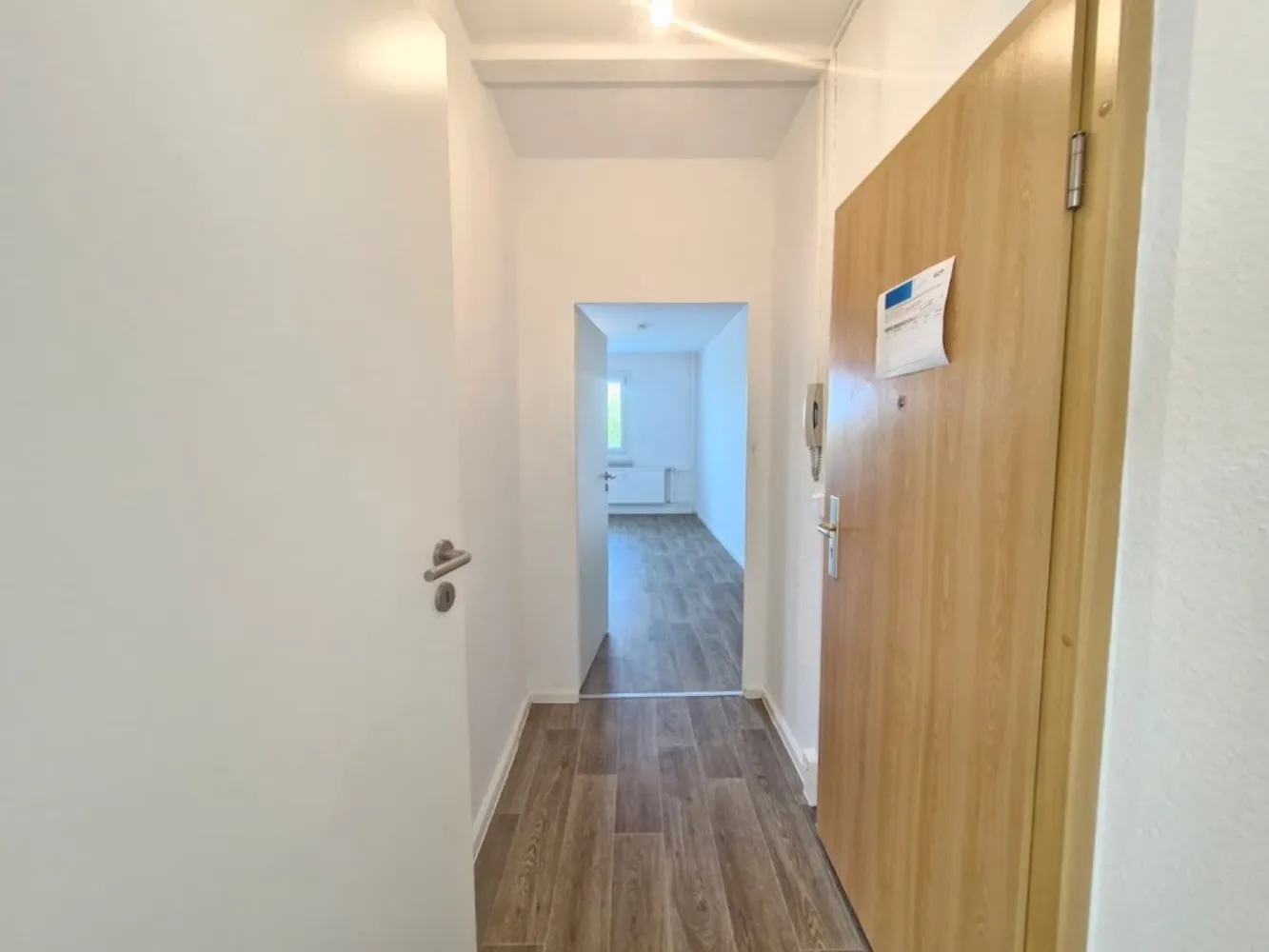 3 Zimmer Wohnung mit 56 m² in Chemnitz – Bild 12