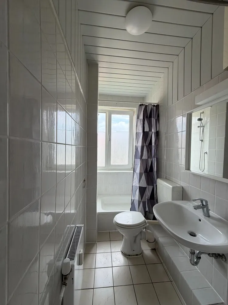 2 Zimmer Wohnung mit 48 m² in Hannover – Bild 3