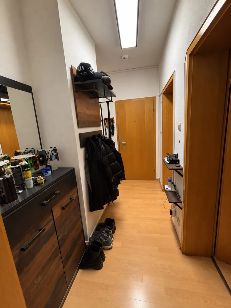 3 Zimmer Wohnung mit 80 m² in Leverkusen – Bild 7