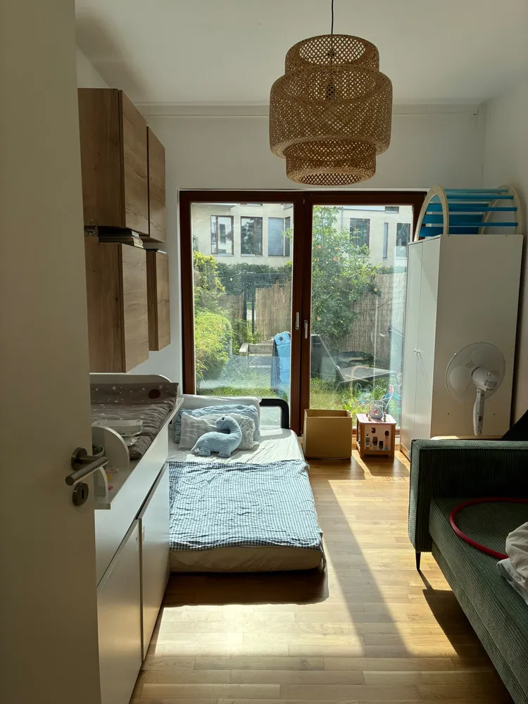 3 Zimmer Wohnung mit 77 m² in Berlin – Bild 7