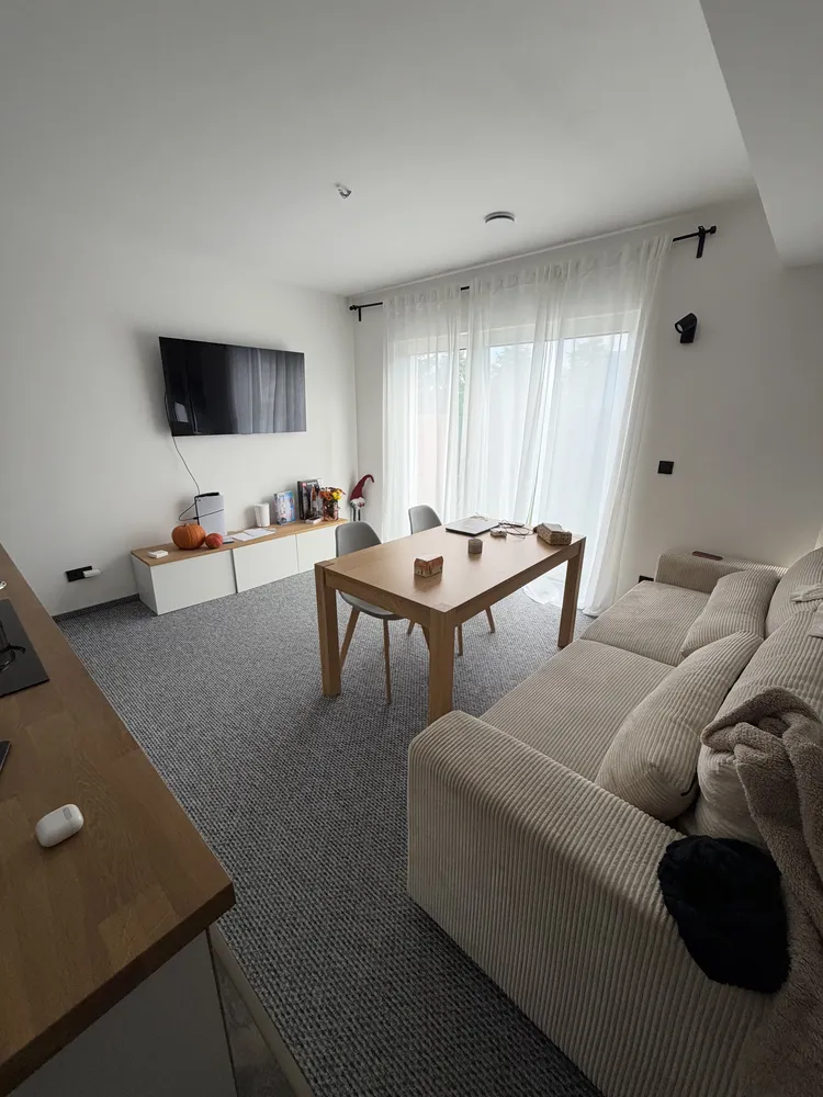 3 Zimmer Wohnung mit 68 m² in Leipzig – Bild 1