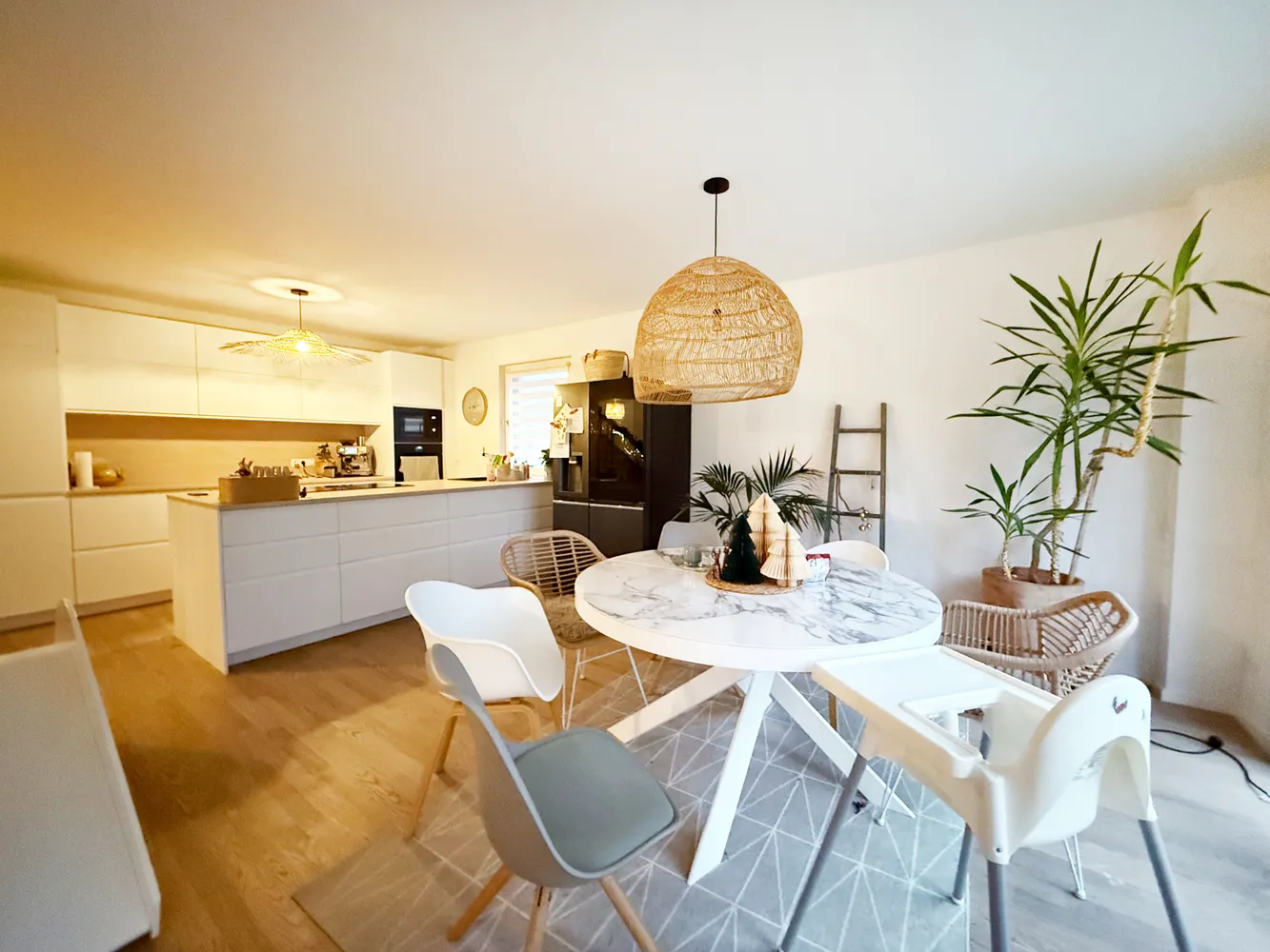 5 Zimmer Wohnung mit 180 m² in Bochum – Bild 1