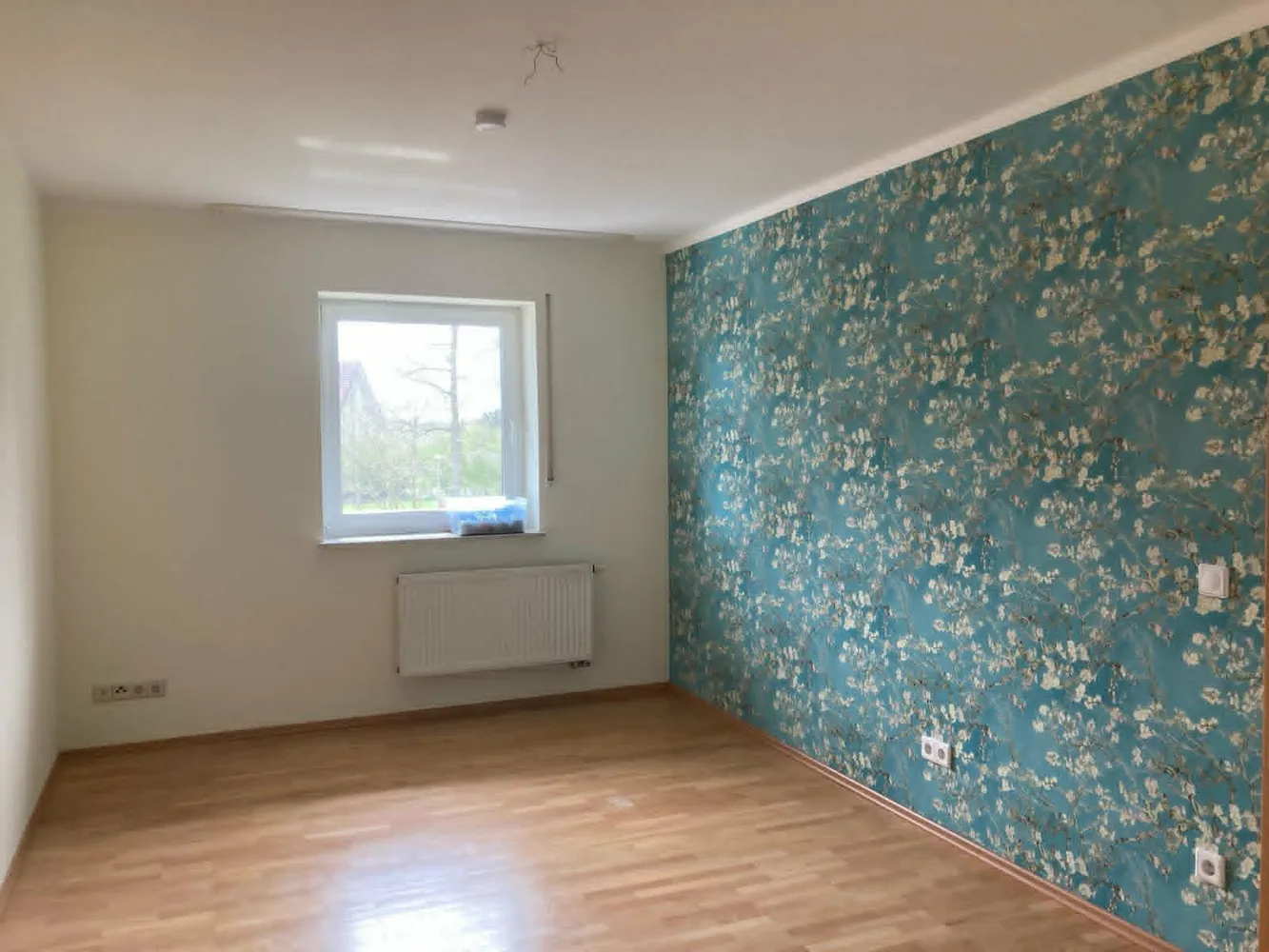 4 Zimmer Wohnung mit 111 m² in Paderborn – Bild 11