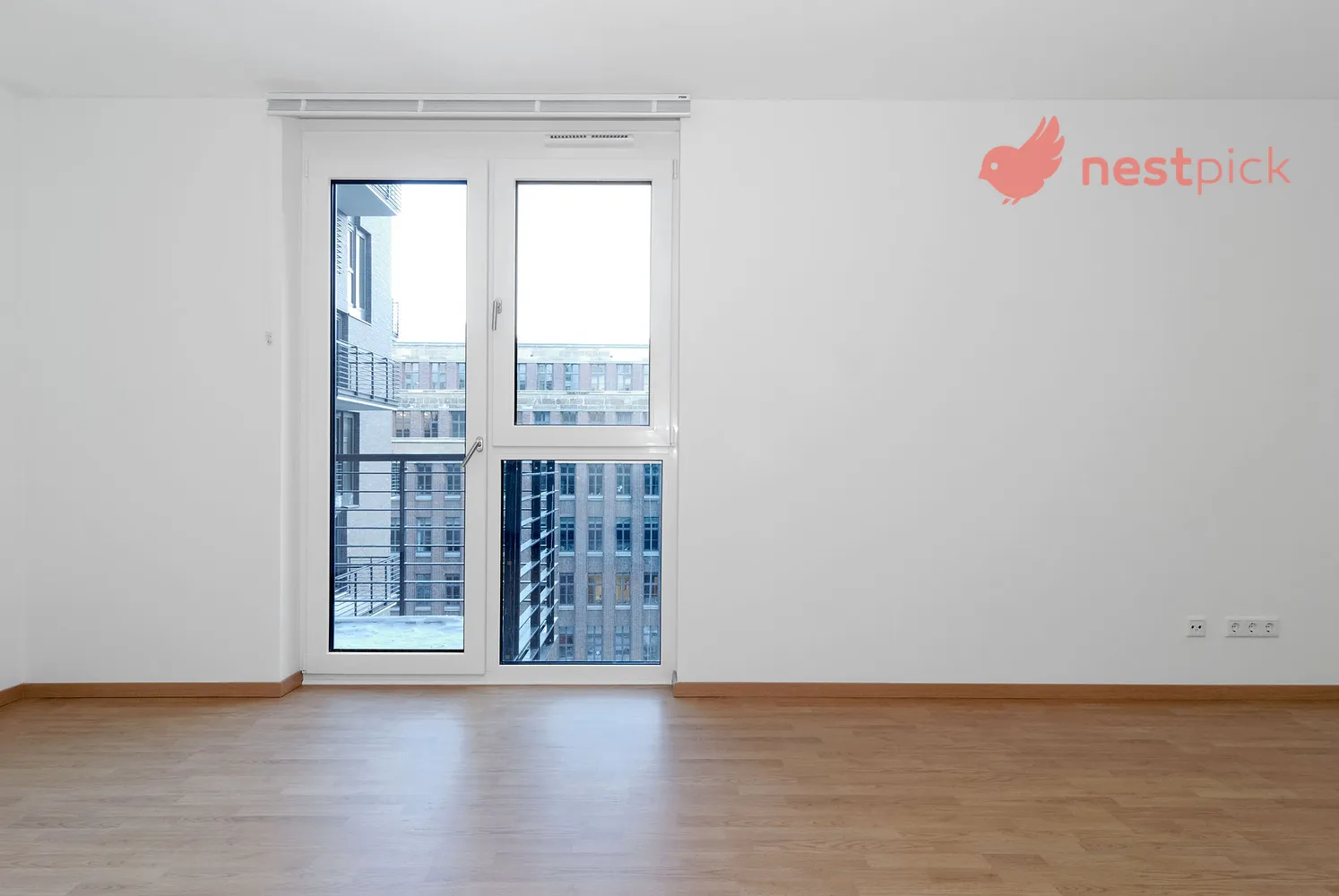 1 Zimmer Wohnung mit 24 m² in Berlin – Bild 8