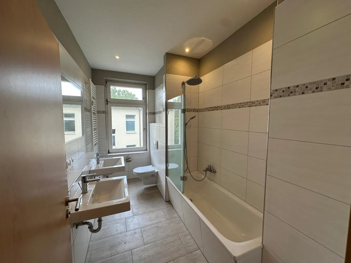 5 Zimmer Wohnung mit 83 m² in Leipzig – Bild 2