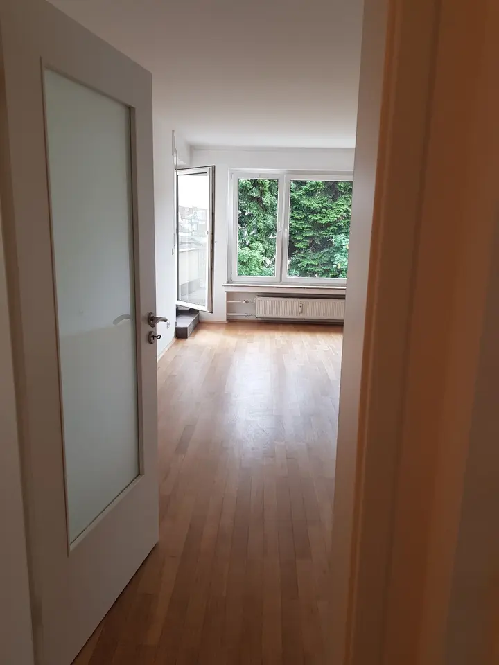 3 Zimmer Wohnung mit 92 m² in Recklinghausen – Bild 1